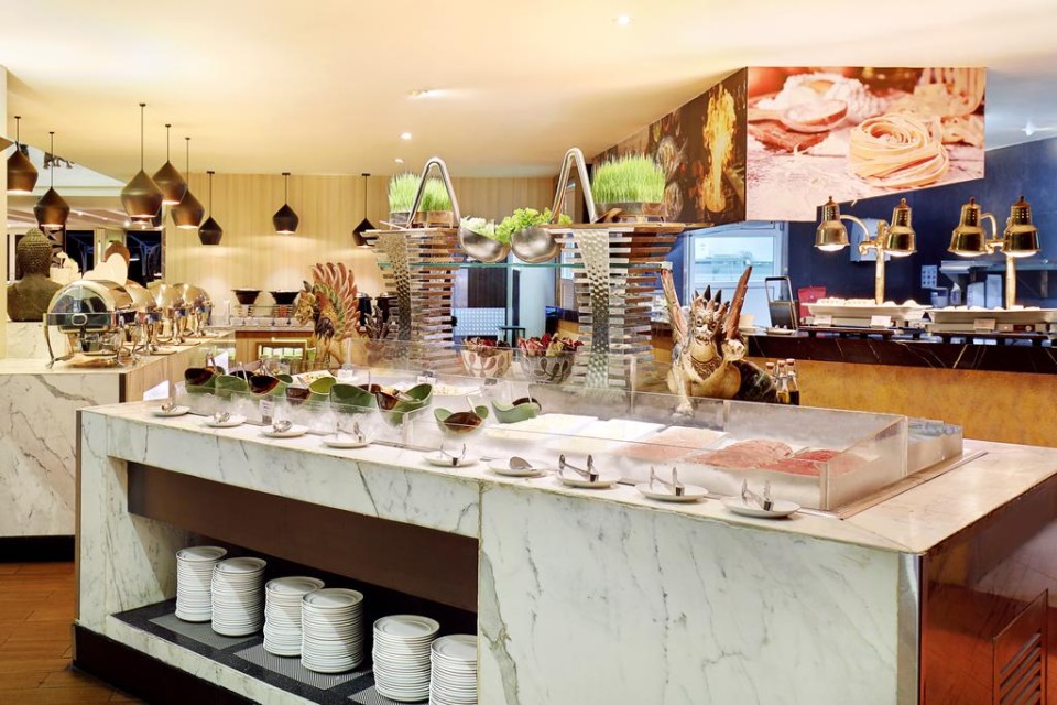 رستوران رستوران