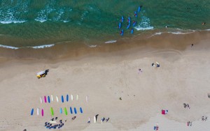 ساحل خصوصی ساحل خصوصی