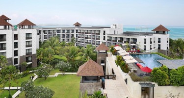 هتل Pullman Legian Beach بالی