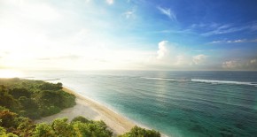 هتل Samabe Suites بالی