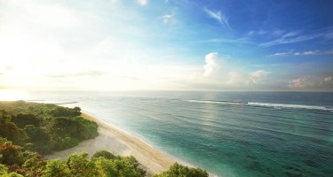 هتل Samabe Suites بالی