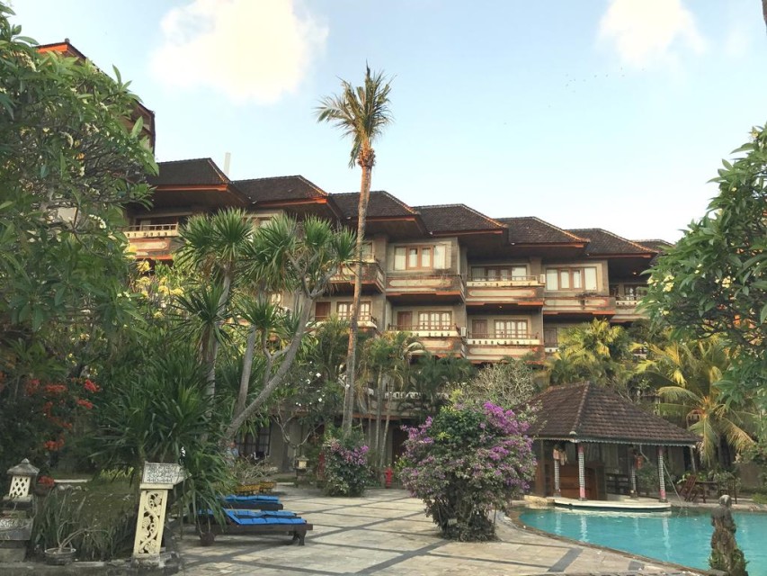 محوطه محوطه