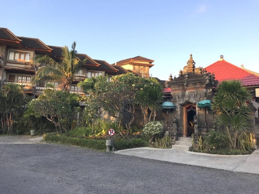 محوطه محوطه