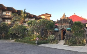 محوطه محوطه