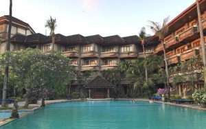 محوطه محوطه