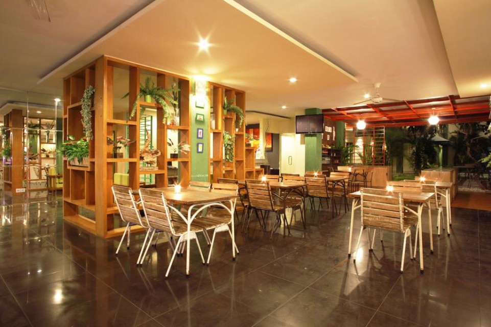 رستوران رستوران