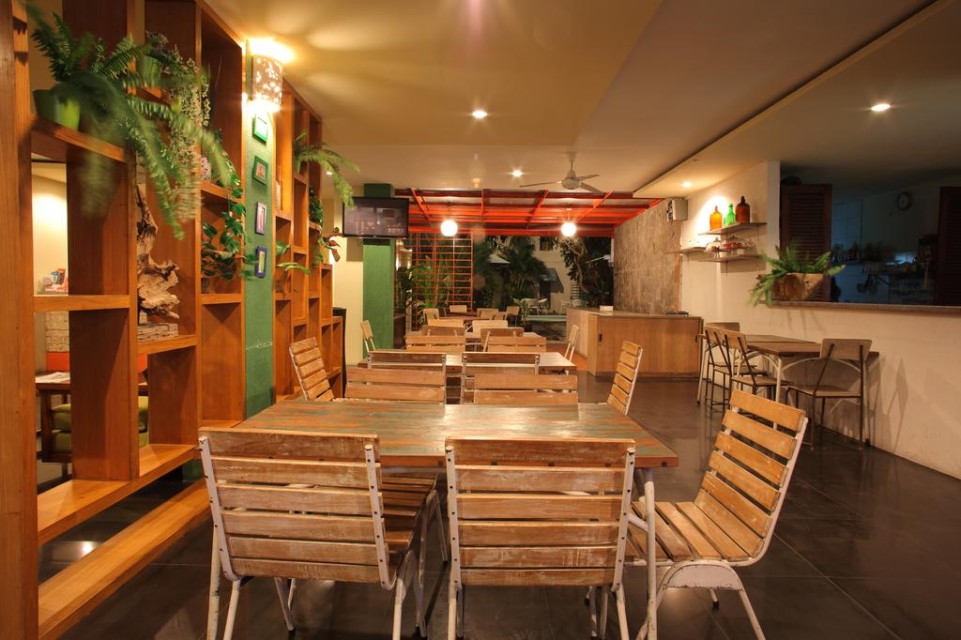 رستوران رستوران