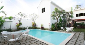 هتل Spazzio بالی