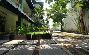 محوطه محوطه