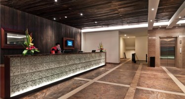 Hotel Sun Island Hotel and Spa Kuta