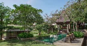 هتل The Ritz Carlton بالی