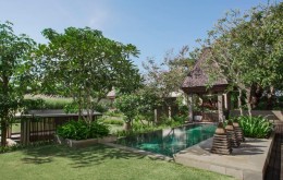 هتل The Ritz Carlton بالی