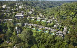 محوطه هتل محوطه هتل