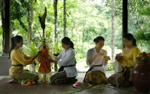 محوطه هتل محوطه هتل