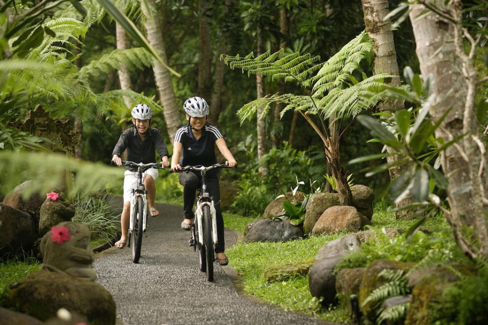 محوطه هتل محوطه هتل