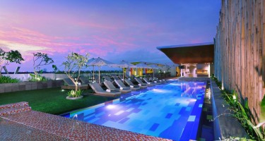 هتل Vasanti Kuta بالی