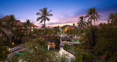 هتل The Westin Resort Nusa Dua بالی
