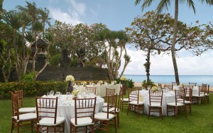 محوطه هتل محوطه هتل