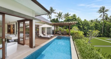 هتل The Westin Resort Ubud بالی