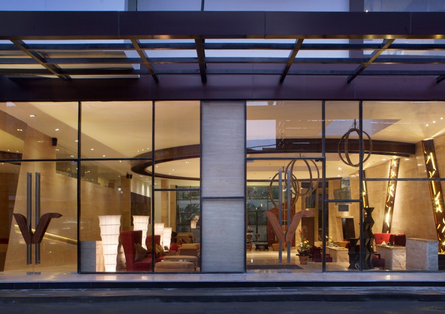 ویو هتل ویو هتل