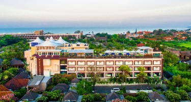 هتل de Vins Sky Seminyak بالی