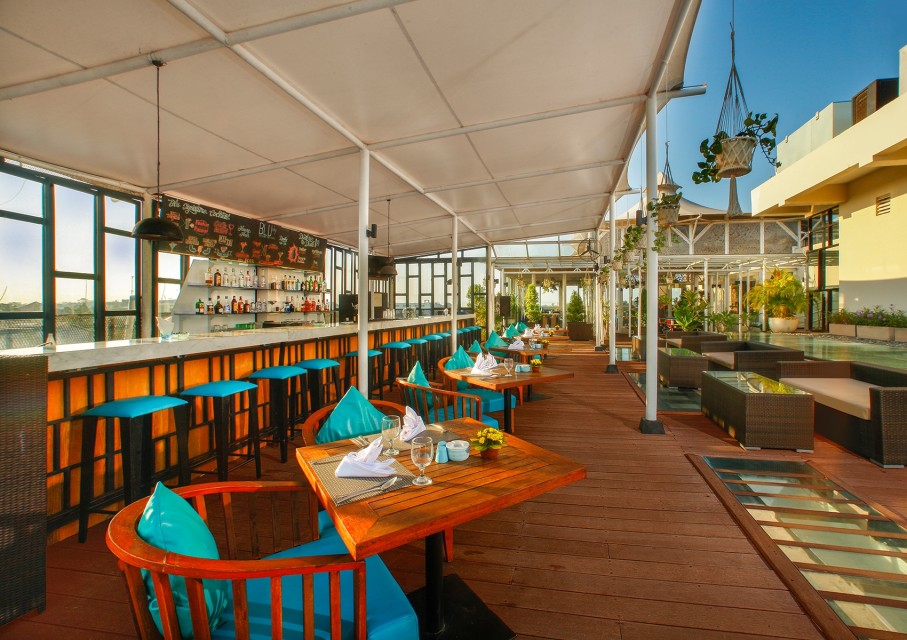 رستوران رستوران