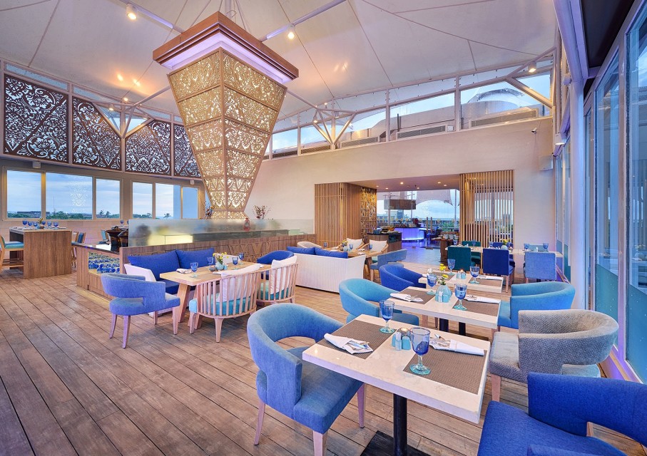 رستوران رستوران