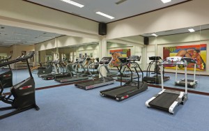 باشگاه ورزشی