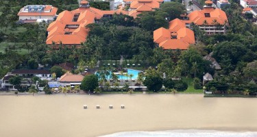 هتل Bintang Resort بالی