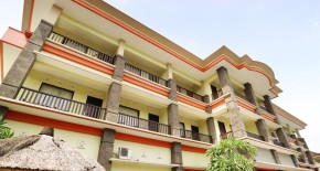 هتل Grand Sinar Indah بالی