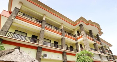 هتل Grand Sinar Indah بالی