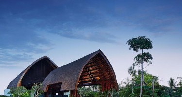 هتل INAYA Putri بالی