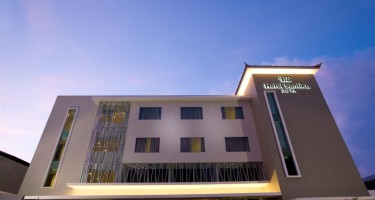 هتل Santika بالی