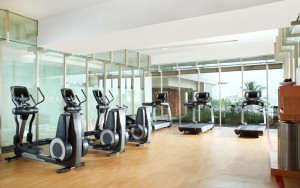 باشگاه ورزشی