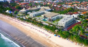 هتل Sheraton بالی