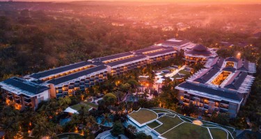 هتل Sofitel Bali Nusa Dua بالی