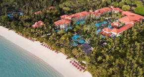 هتل The Laguna بالی