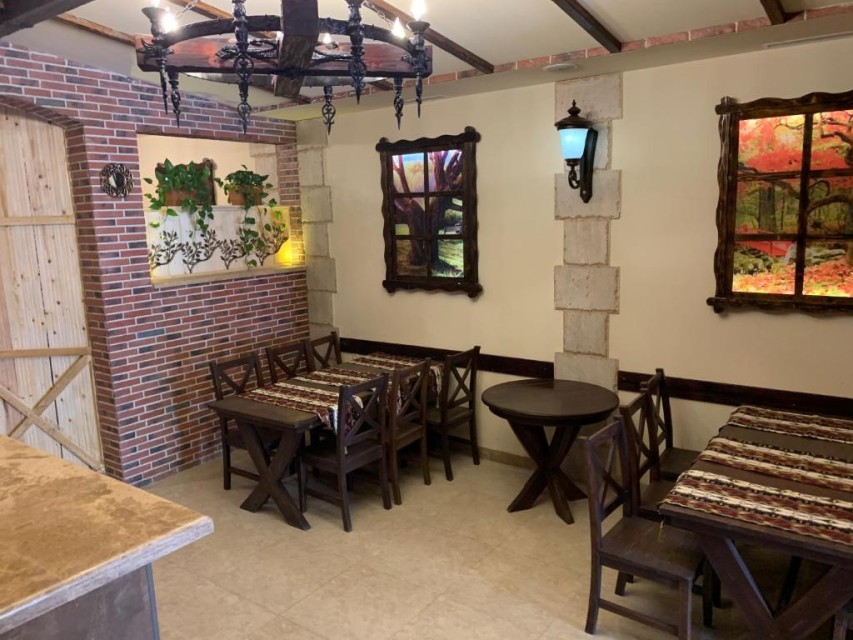 رستوران رستوران