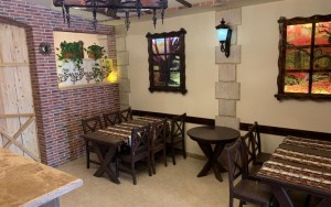 رستوران رستوران