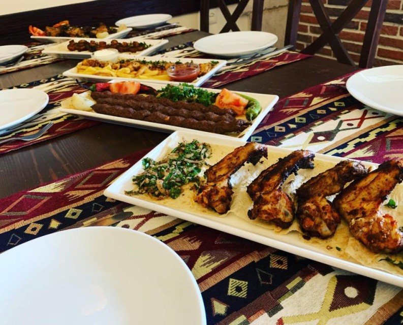 رستوران رستوران