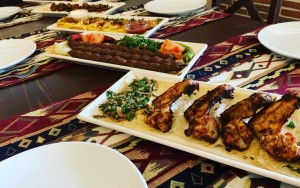 رستوران رستوران