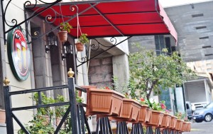 ویو هتل ویو هتل