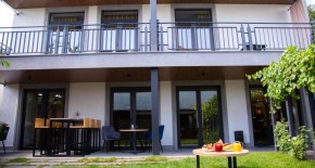 هتل Andor ایروان