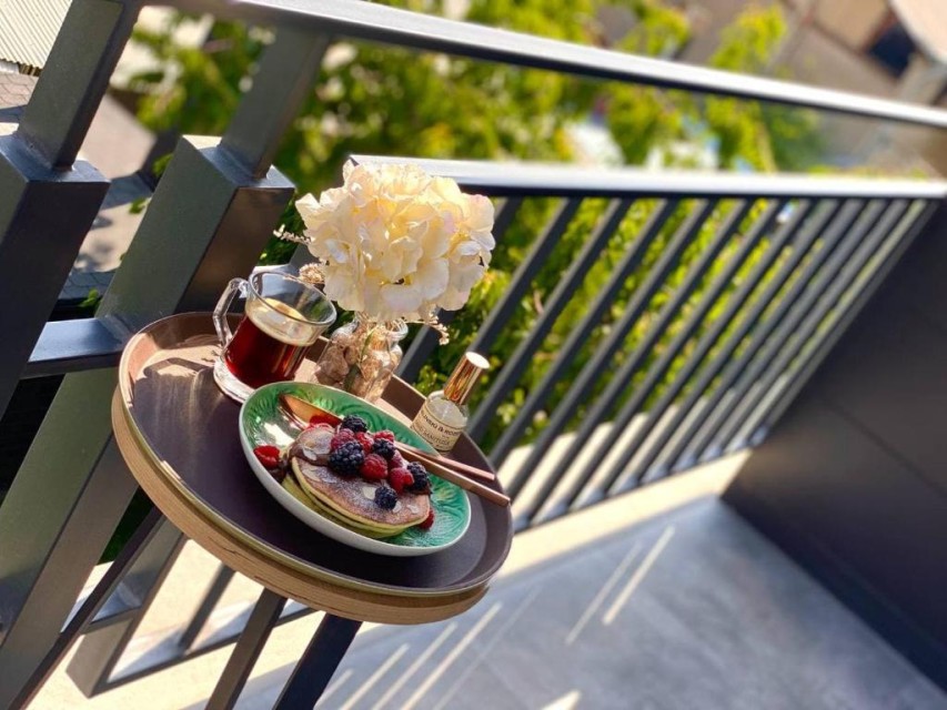 محوطه هتل محوطه هتل