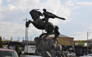 محوطه هتل محوطه هتل