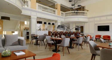 هتل Armenia Marriott ایروان