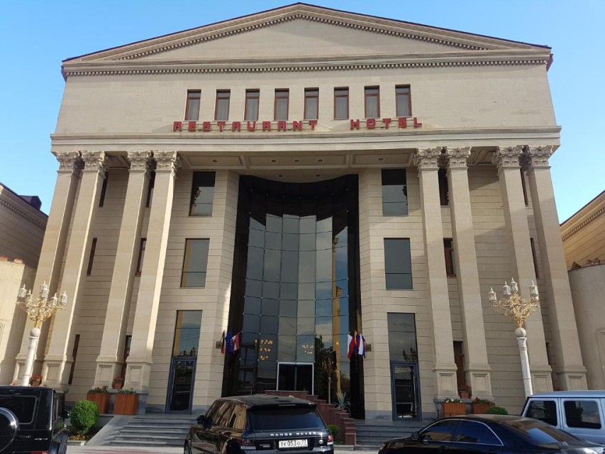 ویو هتل ویو هتل