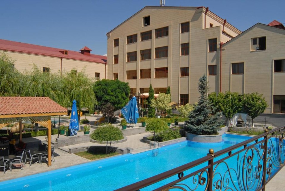 ویو هتل ویو هتل