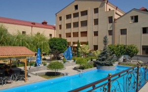 ویو هتل ویو هتل