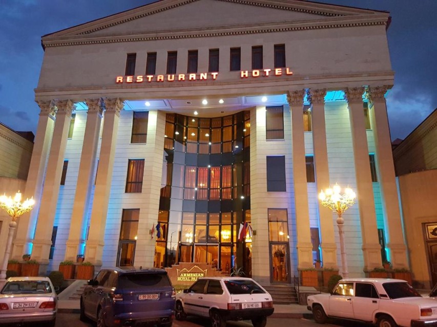 ویو هتل ویو هتل